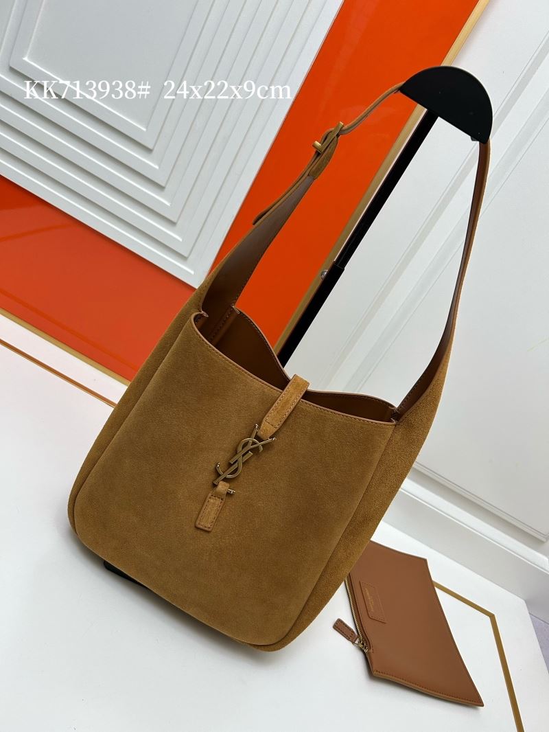 YSL Hobo Bags